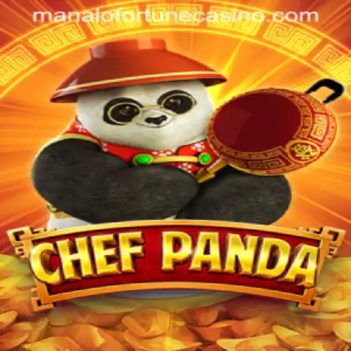 Discovering ChefPanda and the Magic of Manalofortune