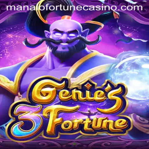 Exploring Genie3Fortune: A New Chapter in Gaming with Manalofortune