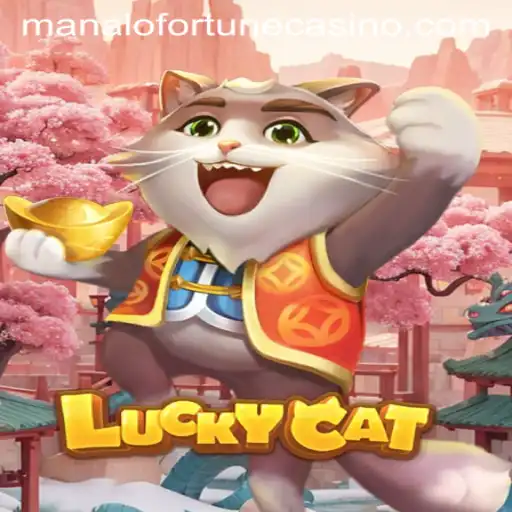 Unveiling the World of LuckyCat: The Game of Chance and Strategy