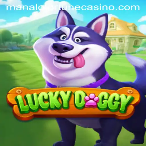 Exploring the Thrilling World of LuckyDoggy: A Game of Chance and Fortune