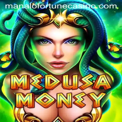 Exploring MedusaMoney: The Thrilling Convergence of Myth and Modern Gaming