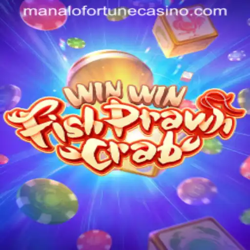 The Intriguing World of WinWinFishPrawnCrab: A Game of Strategy and Fortune