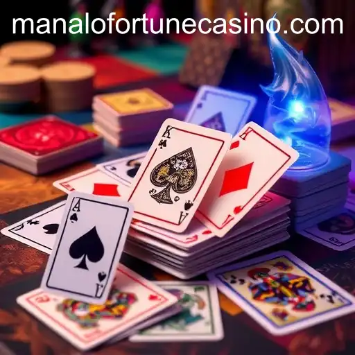 Exploring the World of Card and Board Games