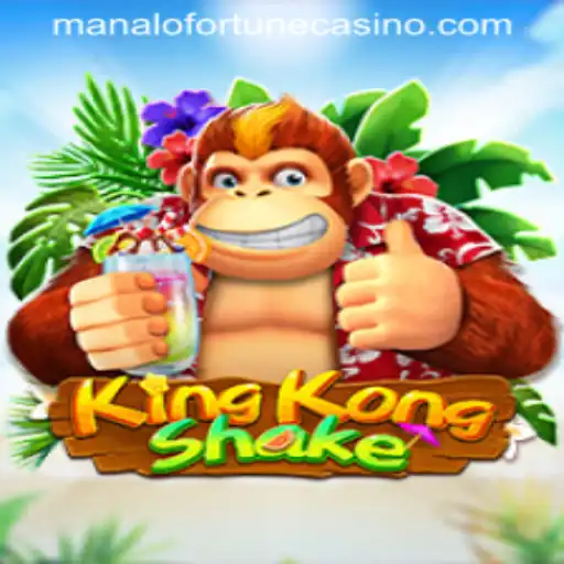 KingKongShake: A New Era in Gaming with a Twist of Manalofortune