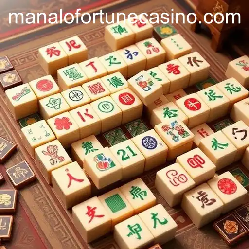 Exploring the Classic Game of Mahjong: A Timeless Journey Through Strategy and Luck
