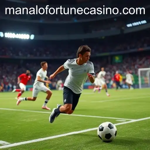 Exploring the Impact of Sports and the Concept of Manalofortune