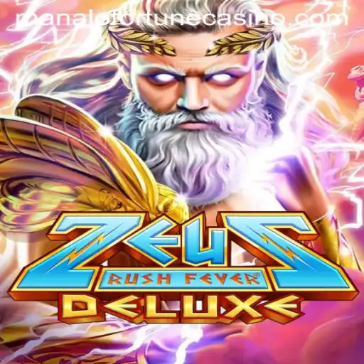 ZeusRushFeverDeluxe: An Exploration of the Electrifying New Game!